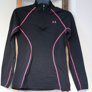 Under Armour QuarterZip